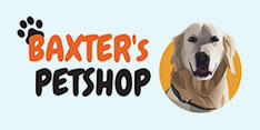 Baxter's Petshop