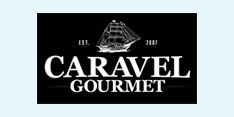 Caravel Gourmet